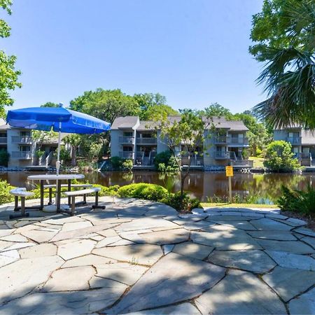 The Village Palmetto Dunes Hilton Head Island Exterior photo