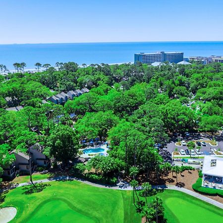 The Village Palmetto Dunes Hilton Head Island Exterior photo