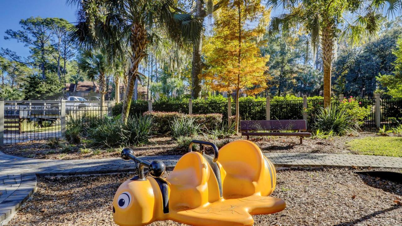 The Village Palmetto Dunes Hilton Head Island Exterior photo