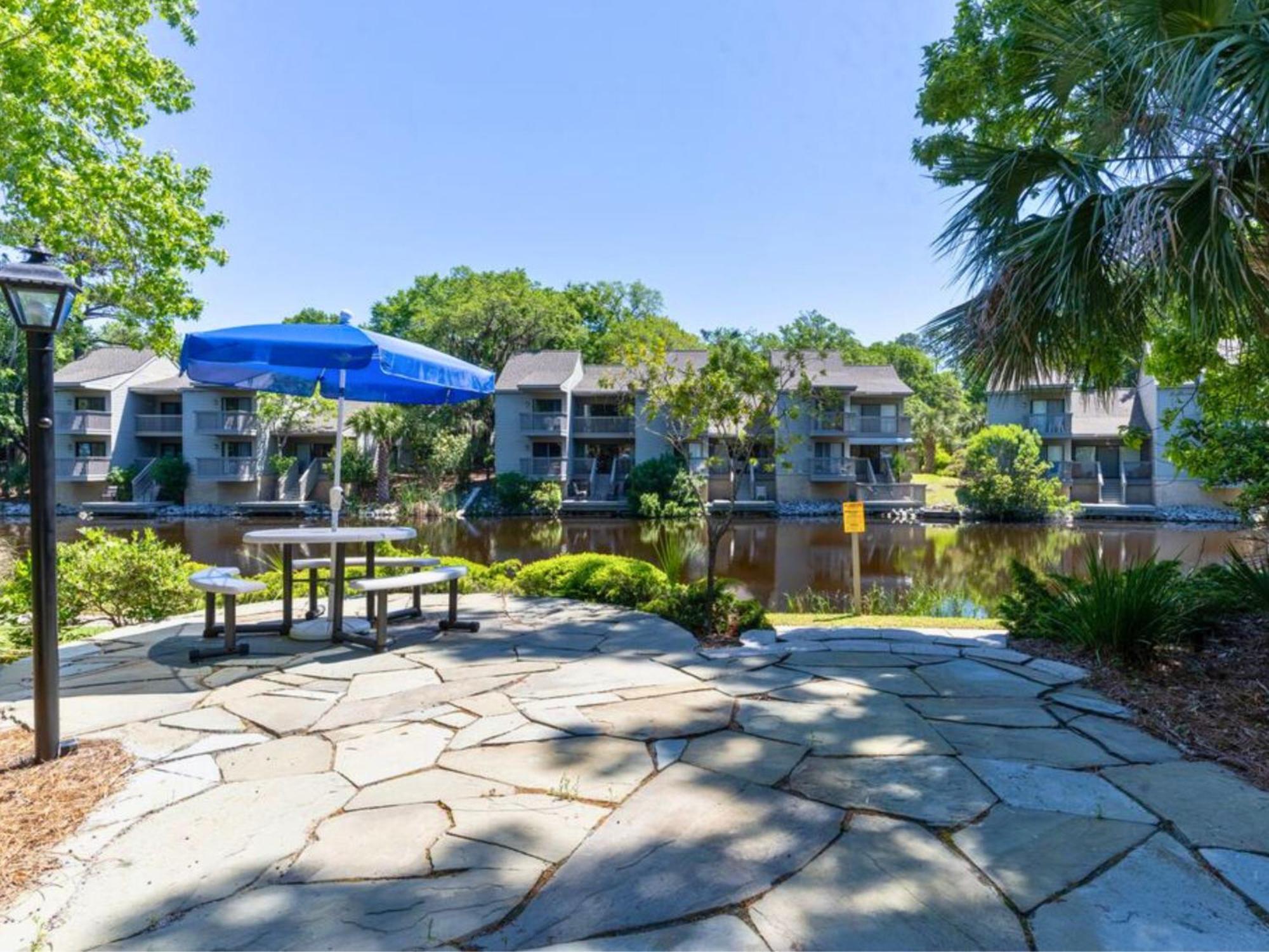 The Village Palmetto Dunes Hilton Head Island Exterior photo