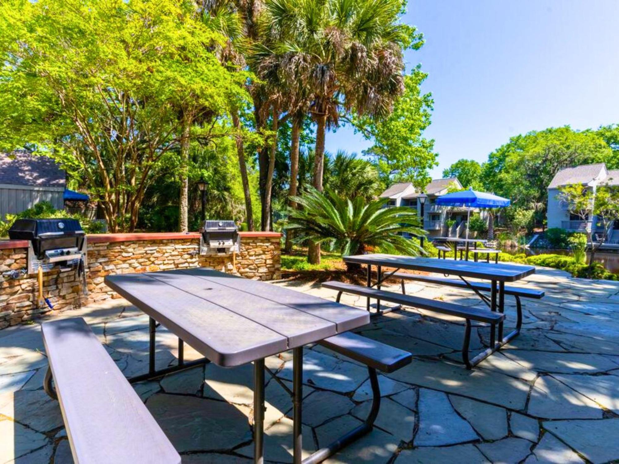 The Village Palmetto Dunes Hilton Head Island Exterior photo